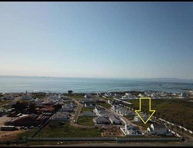 LAND FOR SALE IN SANDY POINT